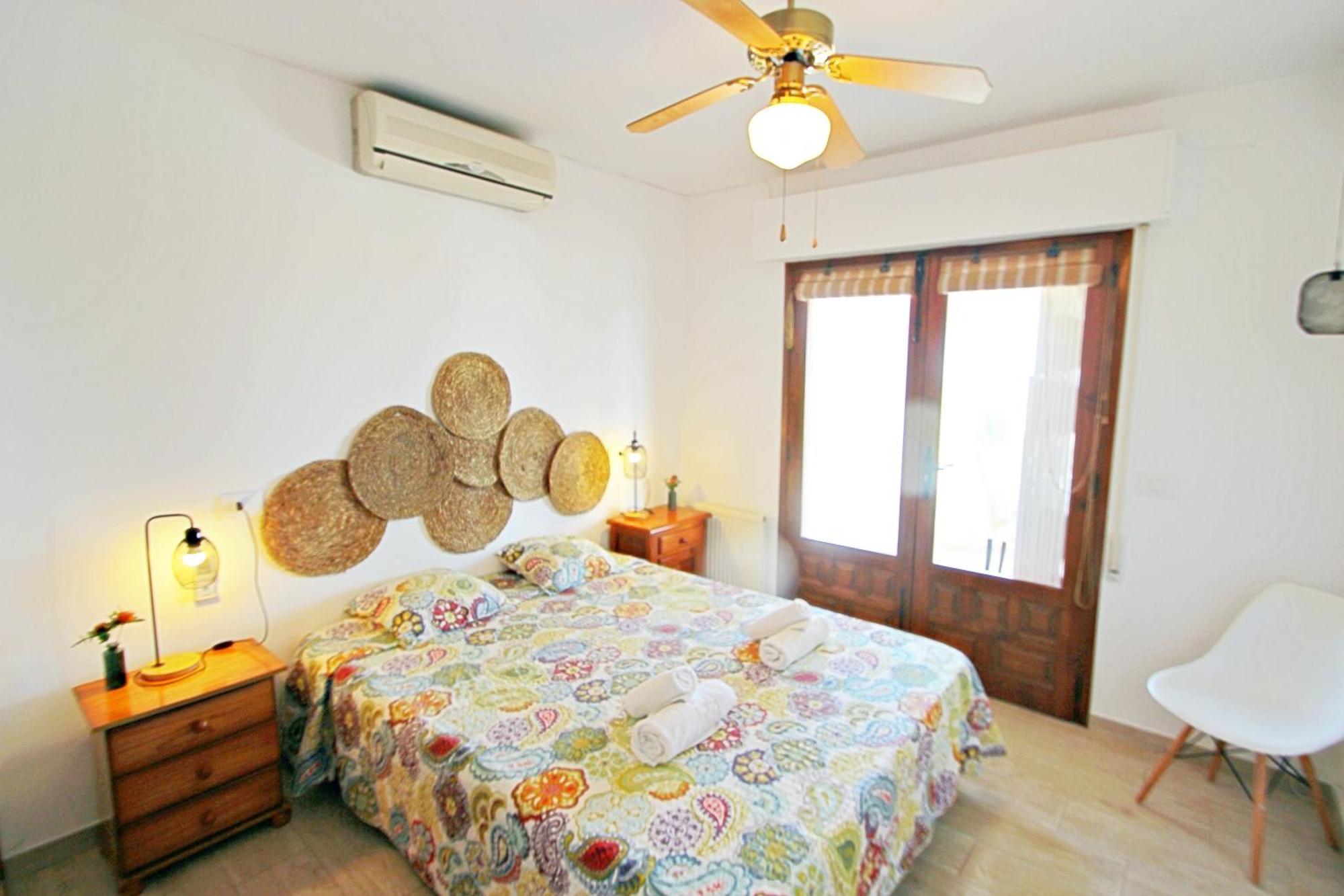 Aaron - With Stunning Views And Private Pool In *