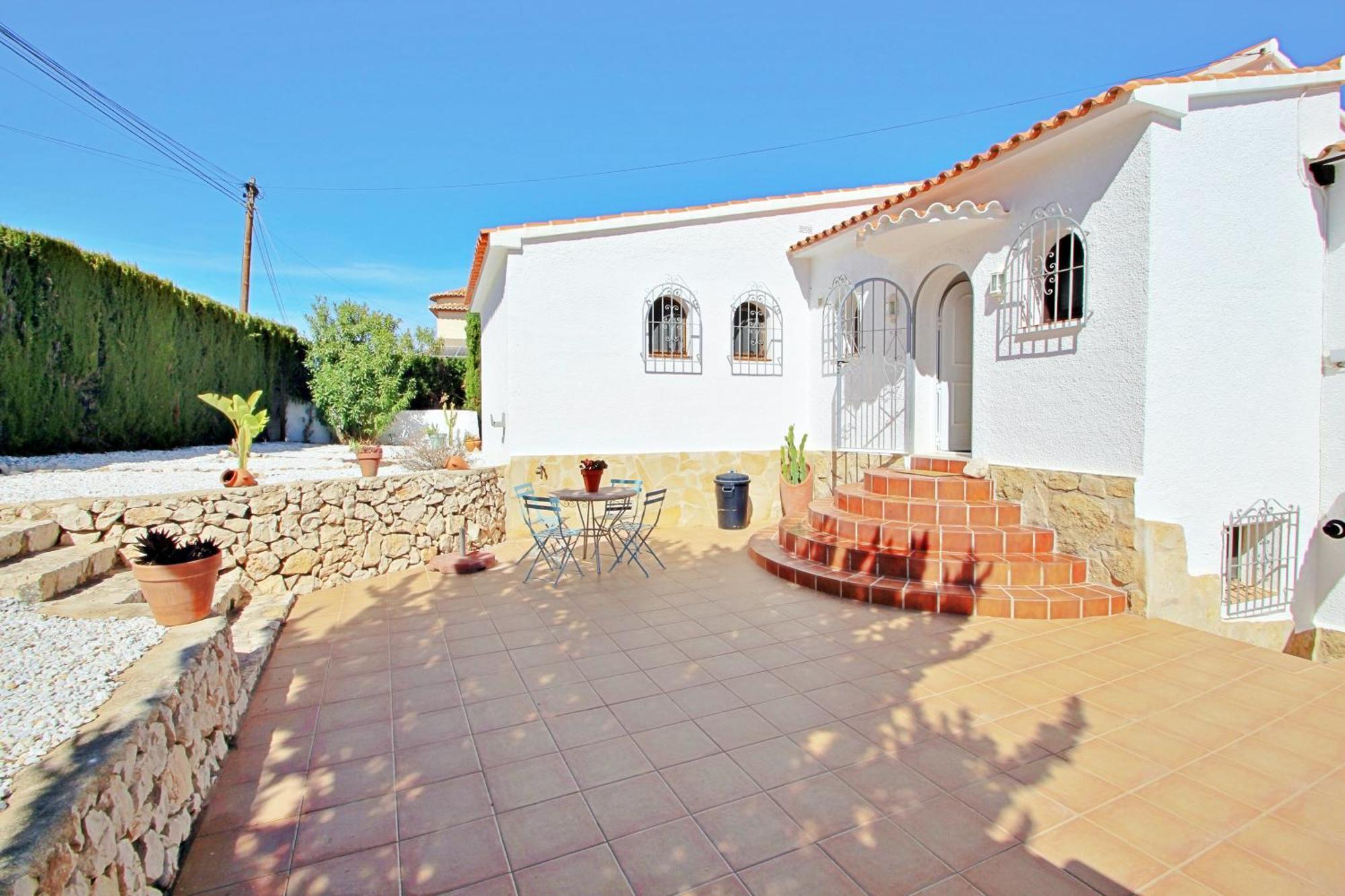 Aaron - With Stunning Views And Private Pool In